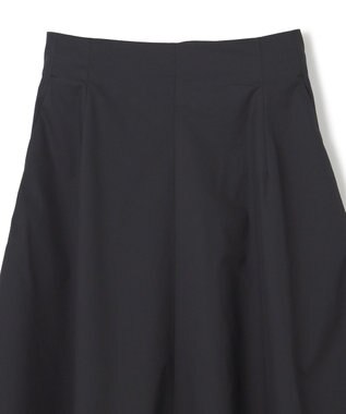 BEIGE， HYDRANGEA / ロングスカート Black