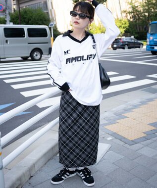 WEGO ゲームグラフィックロンT ホワイト