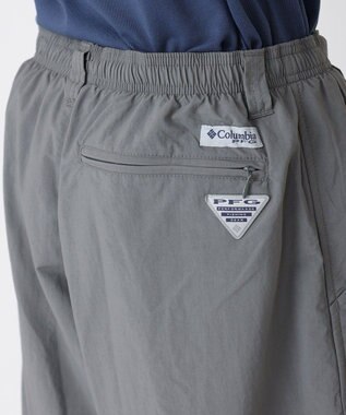 Columbia Columbia/ バックキャストIVウォーターショート /コロンビア City Grey