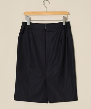 ONWARD Reuse Park 【23区】スカート春夏 ネイビー