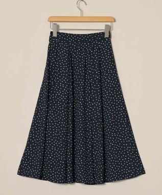 ONWARD Reuse Park 【23区】スカート春夏 ネイビー
