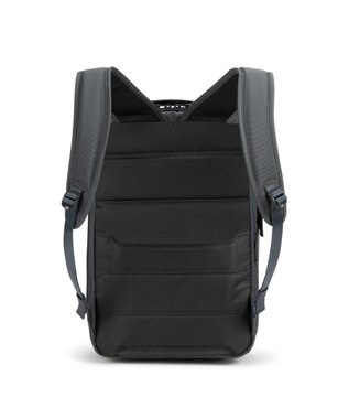 ZERO HALLIBURTON  ＺＥＳＴ３ ビジネスリュック  B4サイズ 15.6インチPC収納 17/21L 2気室 エキスパンド 81731 ブルーグレー