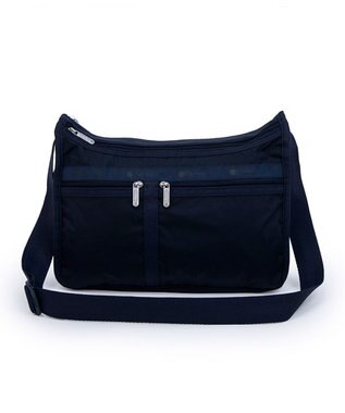 LeSportsac DELUXE EVERYDAY BAG/ディープシーブルー ディープシーブルー