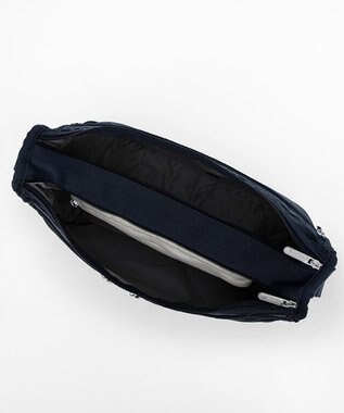 LeSportsac DELUXE EVERYDAY BAG/ディープシーブルー ディープシーブルー