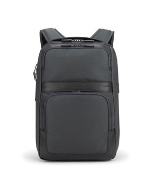 ZERO HALLIBURTON  ＺＥＳＴ３ ビジネスリュック  B4サイズ 15.6インチPC収納 17/21L 2気室 エキスパンド 81731 ブルーグレー