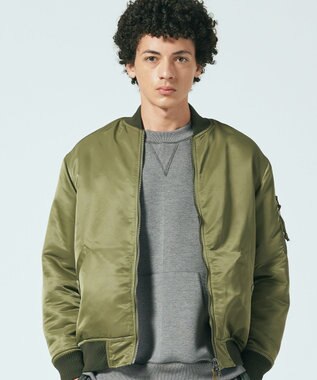 Unisex リバーシブルma 1 J Press York Street ファッション通販 公式通販 オンワード クローゼット Unisex リバーシブルma 1 J Press York Street ファッション通販 公式通販 オンワード クローゼット