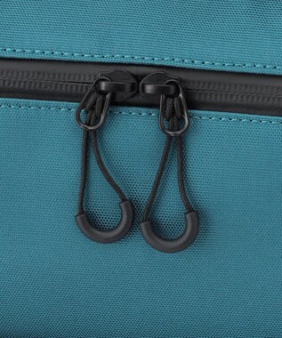 Y'SACCS 【大人のおしゃれ手帖5月号掲載】鶴田真由×Y'SACCS　フラップリュックサック ブルー