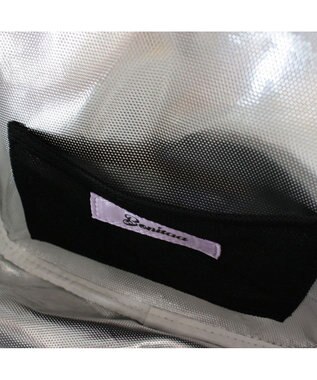 ROOTOTE 6824【簡易保冷】LT.サーモキーパー.コスメトート.ボニータ 01：ブラック