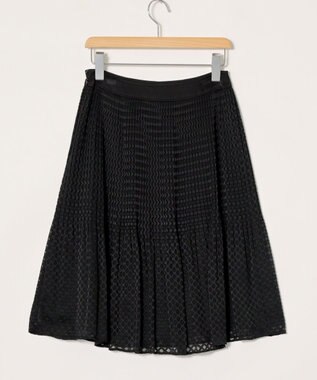 ONWARD Reuse Park 【23区】スカート春夏 ブラック