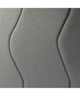 ACE BAGS & LUGGAGE 【洗える背面パッド付】 ace. フィッテムライト リュックサック A4/14インチ収納 20392 エース グレー