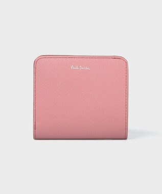 Paul Smith スワールプラー 2つ折り財布