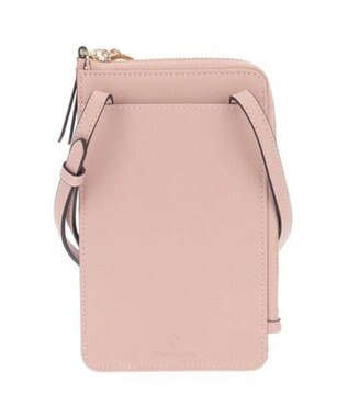 CLATHAS セレナ スマホショルダー ペールピンク