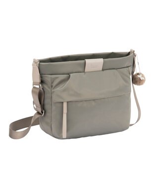 ACE BAGS & LUGGAGE Kanana project PJ16-2nd ショルダーバッグ  横型 軽量 20142 カナナ プロジェクト