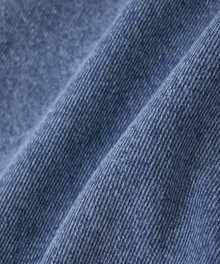 Green Parks ・ＳＵＧＡＲ　ＳＰＯＯＮ　２ｗａｙデニムジャンスカ Indigo