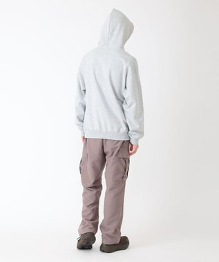 Columbia Columbia/ アレキサンダーアイルスウェットフーディー /コロンビア Columbia Grey Heather