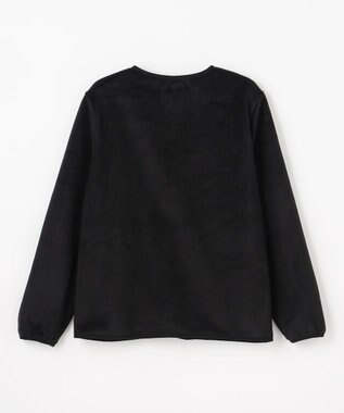 J.PRESS KIDS 【140-170cm】ライナー付き 3WAYコート グレー系