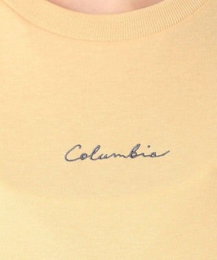 Columbia Columbia/ ポーラーパイオニアIIショートスリーブTシャツ /コロンビア Sand Dune