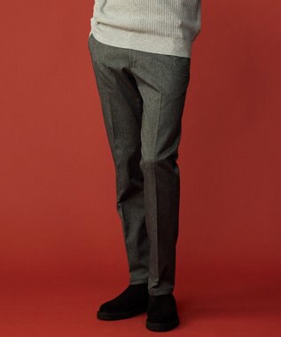 【ウェストも伸びる！/ストレッチ】ムリネオックス  パンツ