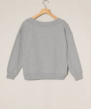 ONWARD Reuse Park 【any FAM】カットソー秋冬 グレー