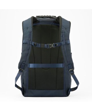 ACE BAGS & LUGGAGE ace. シルパック ビジネスリュック  B4サイズ 15.6インチPC収納 軽量 68883 エース ネイビー