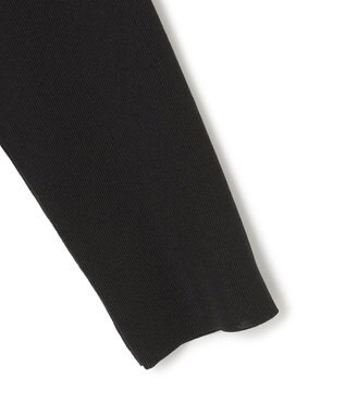 TOCCA FRILL BOLERO ボレロ ブラック系