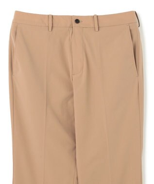UNFILO MENS 【7つの機能付き】FINE MOVE 機能美パンツ ベージュ