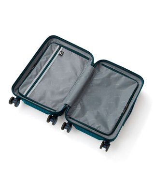 ACE BAGS & LUGGAGE EDGELINK クルーズボックス スーツケース 33L 機内持込 05801 エッジリンク ディープシー