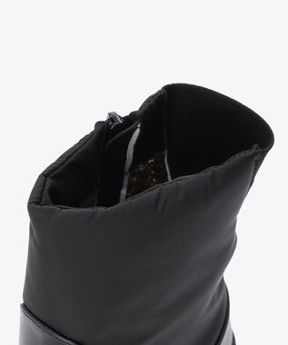 Columbia Columbia/ サップランド スリー ディーヴァ サイドジップ ウォータープルーフ オムニヒートインフィニティ /コロンビア Black