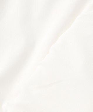 23区GOLF 着回し自在！【WOMEN】【撥水・ストレッチ】ツインスニード ホワイト系