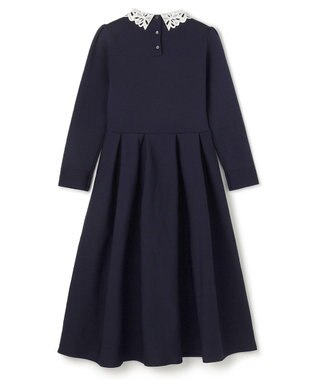 TOCCA STARFIRE KINIT 洗える!ニットドレス 洗える】MY LADY KNIT DRESS ニットドレス / TOCCA
