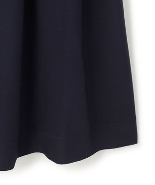 TOCCA MY LADY KNIT DRESS ニットドレス ネイビー系