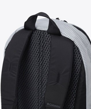 Columbia Columbia/ グレートスモーキーガーデンEX27Lバックパック /コロンビア Grey Ice
