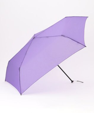 Estaa 超軽量75g かんたん開閉折傘 Air Slim Moonbat ファッション通販 公式通販 オンワード クローゼット