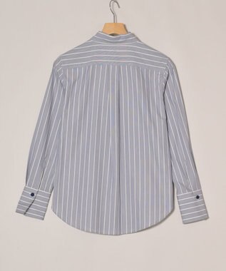 ONWARD Reuse Park 【J.PRESS】ブラウス秋冬 ネイビー