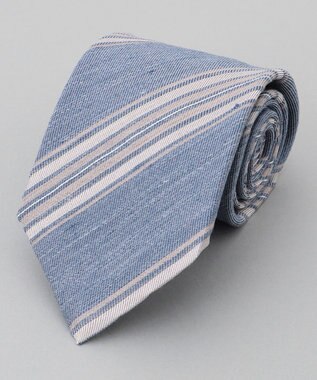 Fermo Fossati_レジメンタル ネクタイ