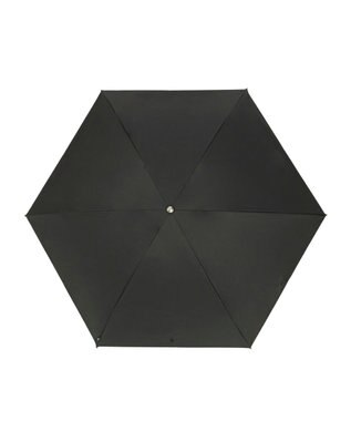 MOONBAT 【大きめ】POLO RALPH LAUREN 晴雨兼用日傘 折りたたみ傘 PP／遮光 遮熱 UV ブラック