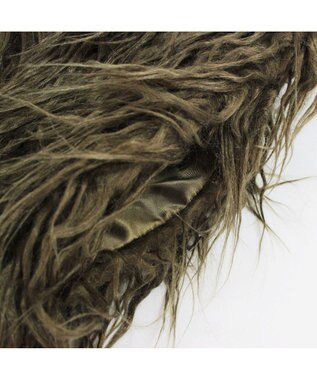 ROOTOTE 1196【ふわふわ素材】EU.トール.モケット-A 02：カーキ