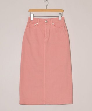 ONWARD Reuse Park 【23区】スカート春夏 ピンク