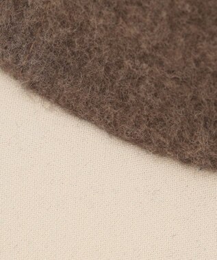 23区GOLF 【WOMEN】キャップ ブラウン系