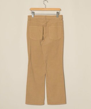 ONWARD Reuse Park 【23区】パンツ秋冬 ブラウン