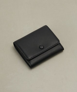 russet シンプルプラスミニウォレット(SO-442)