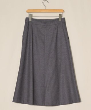 ONWARD Reuse Park 【23区】スカート秋冬 グレー