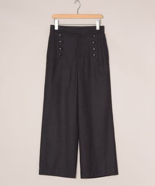 ONWARD Reuse Park 【23区】パンツ秋冬 グレー