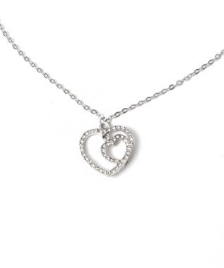 WEGO LWモチーフネックレス 柄1