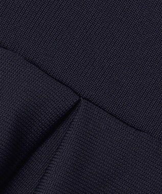 TOCCA MY LADY KNIT DRESS ニットドレス ネイビー系