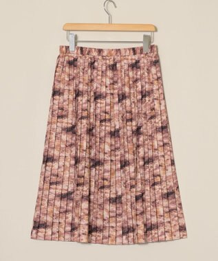 ONWARD Reuse Park 【23区】スカート春夏 ピンク