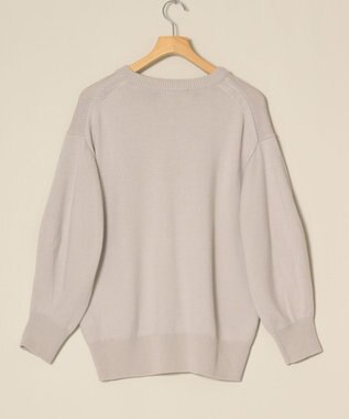 ONWARD Reuse Park 【23区】ニット秋冬 ベージュ