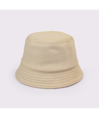 ATRENA リトルブラッシュ スエード調バケット