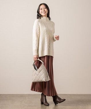 ONWARD Reuse Park 【23区】バッグ グレー