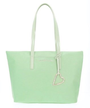 LANVIN en Bleu マルク トートバッグ（小）